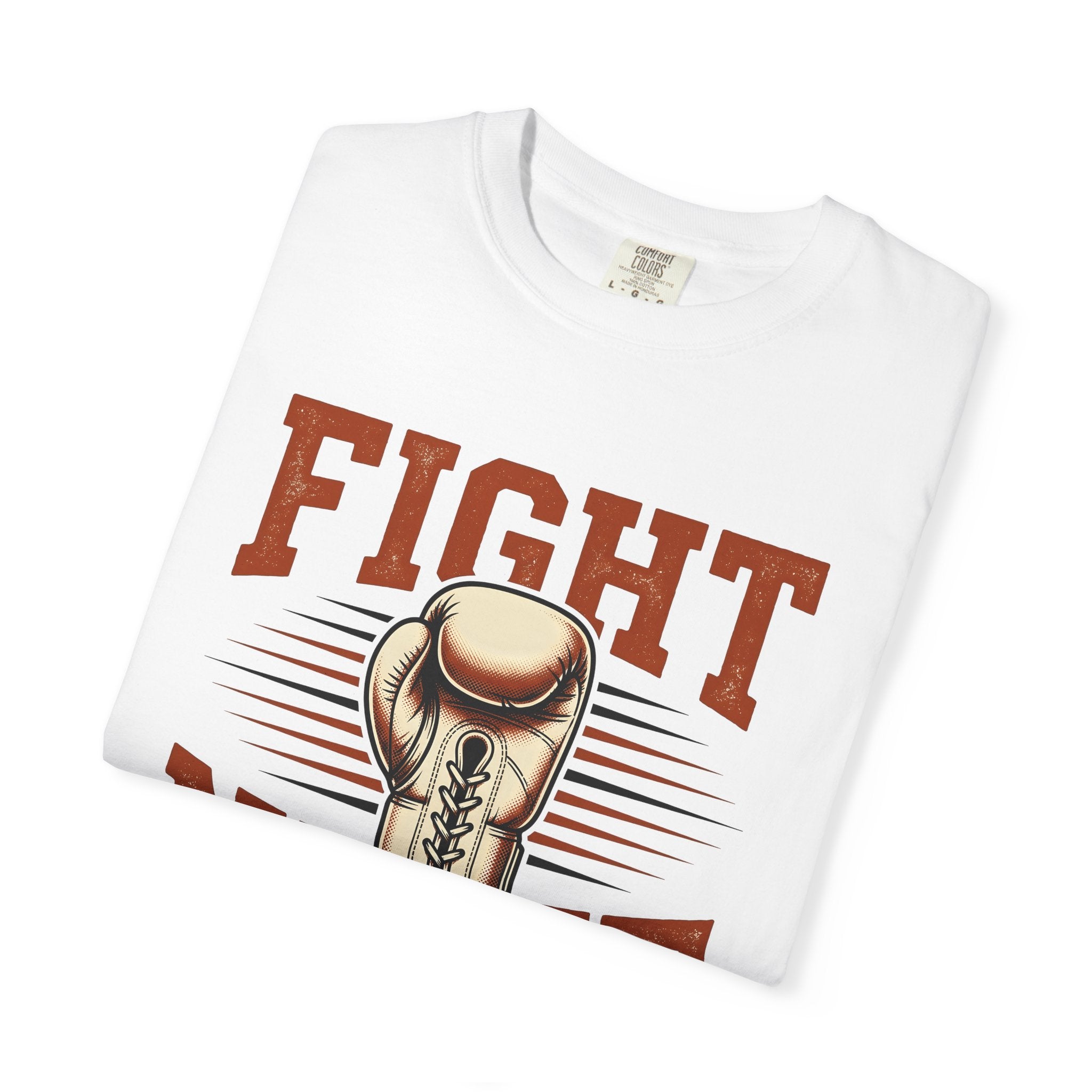 Boxing Glove Shirt Sports Combat Gift Women Sketch Tee Boxing Glove T-Shirt Athlete Fan Boxing Drawing Tshirt Fighting Graphic Line Art