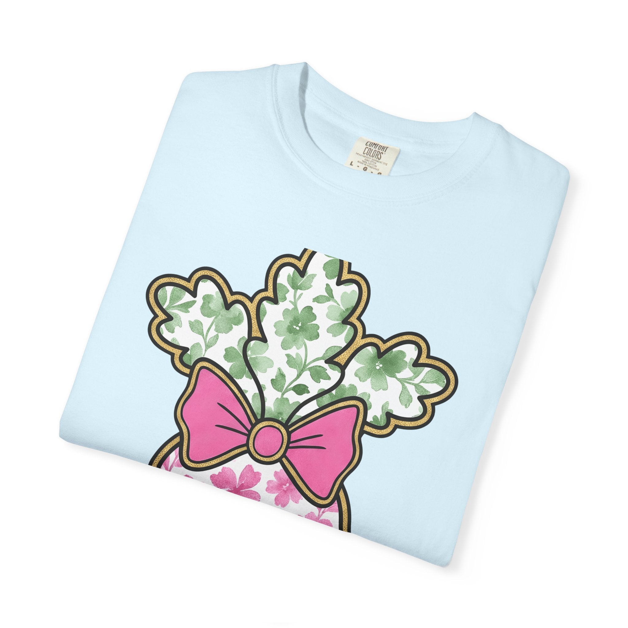 Floral Carrot Shirt Easter Spring Gift Women Kawaii Tee Carrot T-Shirt Easter Fan Root Vegetable Graphic Tshirt Vintage Bow Tshirt