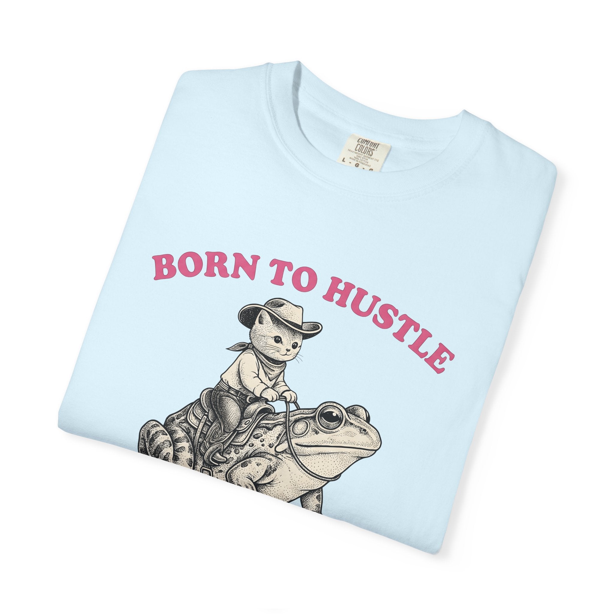 Western Cat Shirt Cat Pet Gift Women Retro Tee Kitty T-Shirt Cat Fan Feline Tshirt Animal Graphic Sketch Toad Tshirt