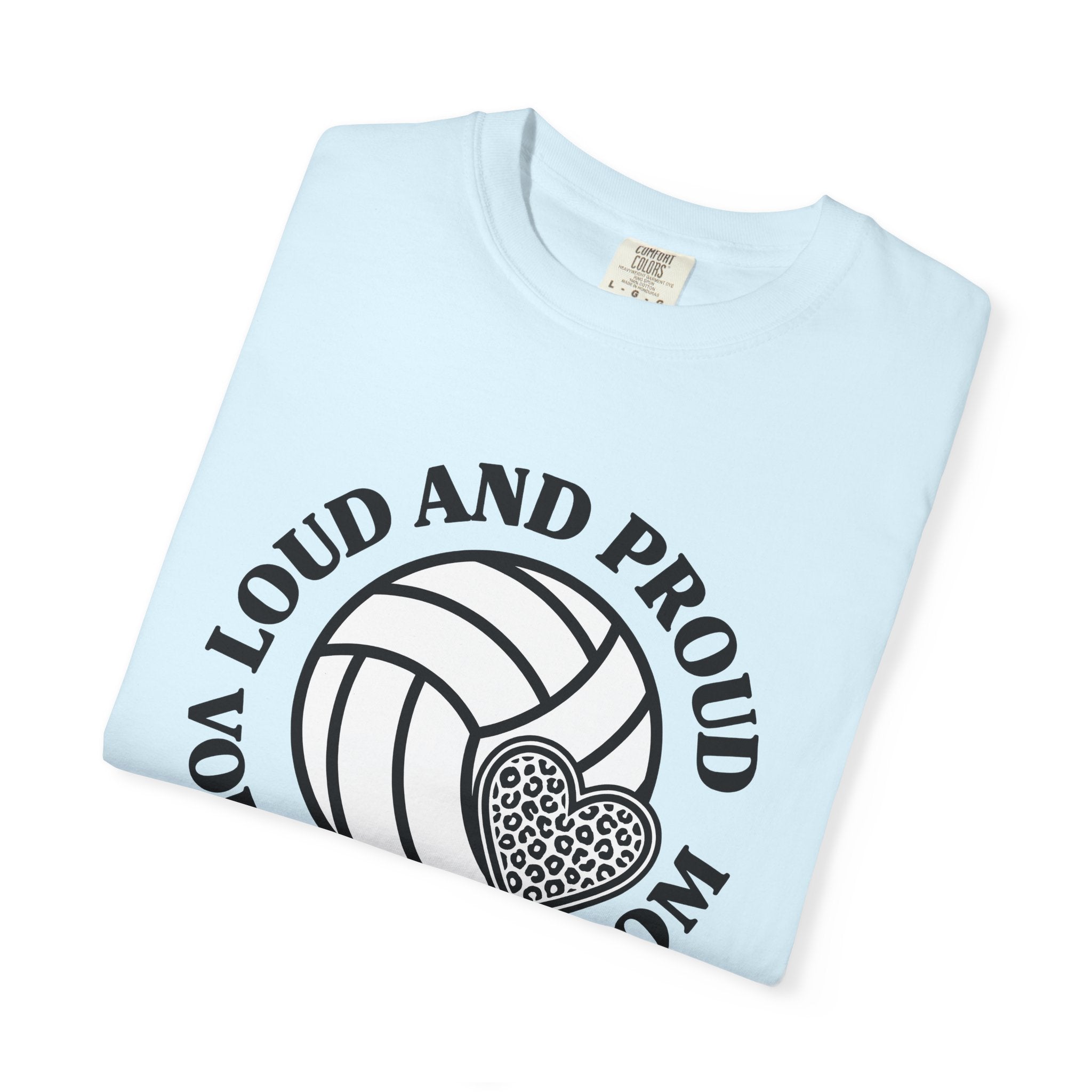 Volleyball Heart Shirt Volleyball Mom Exercise Gift Women Striking Tee Volleyball T-Shirt Volleyball Mom Enthusiast Bold Tshirt Fitness