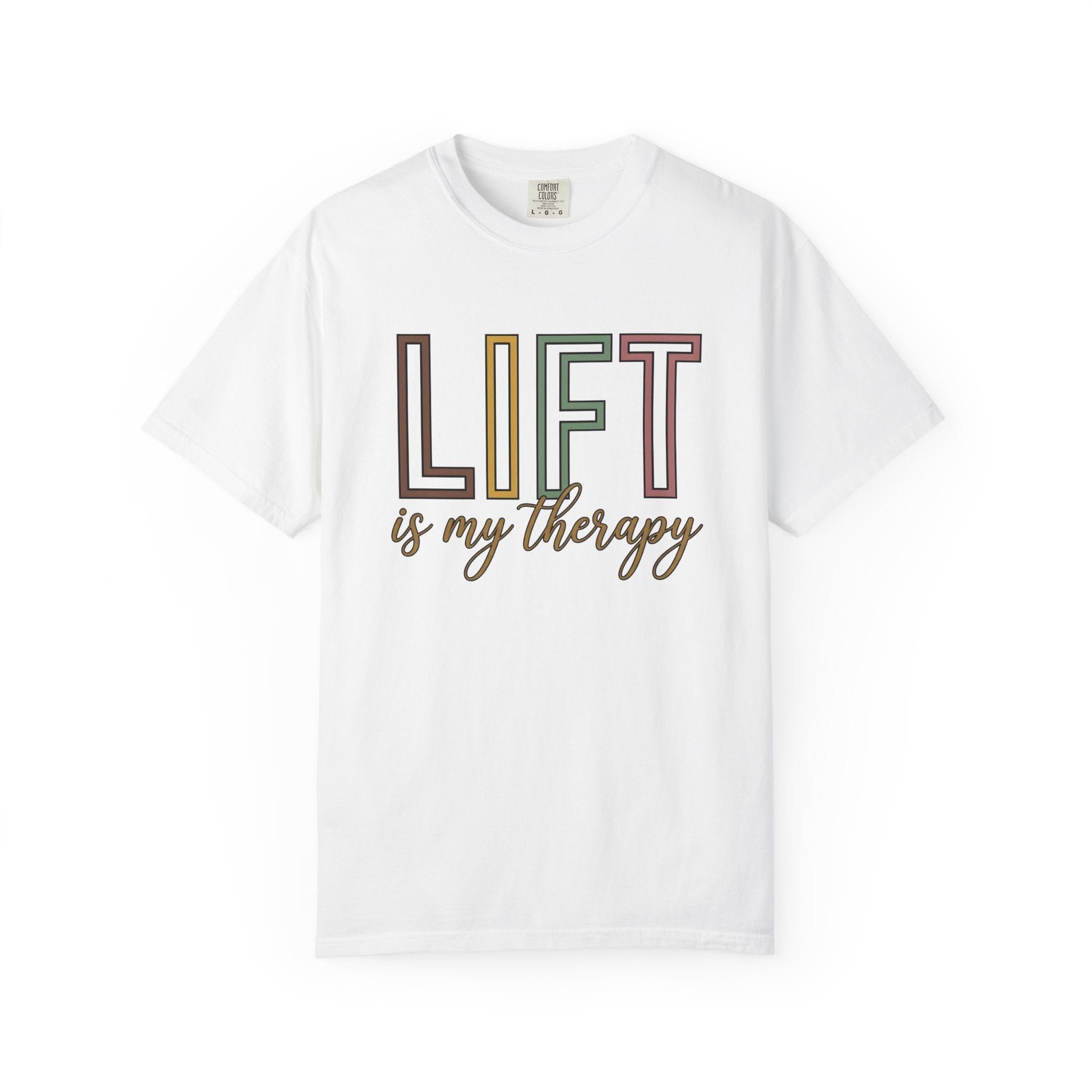 Workout Saying Shirt Fitness Inspiration Gift Women Strong Font Tee Fitness Quote T-Shirt Fitness Enthusiast Typography Tshirt Motivational
