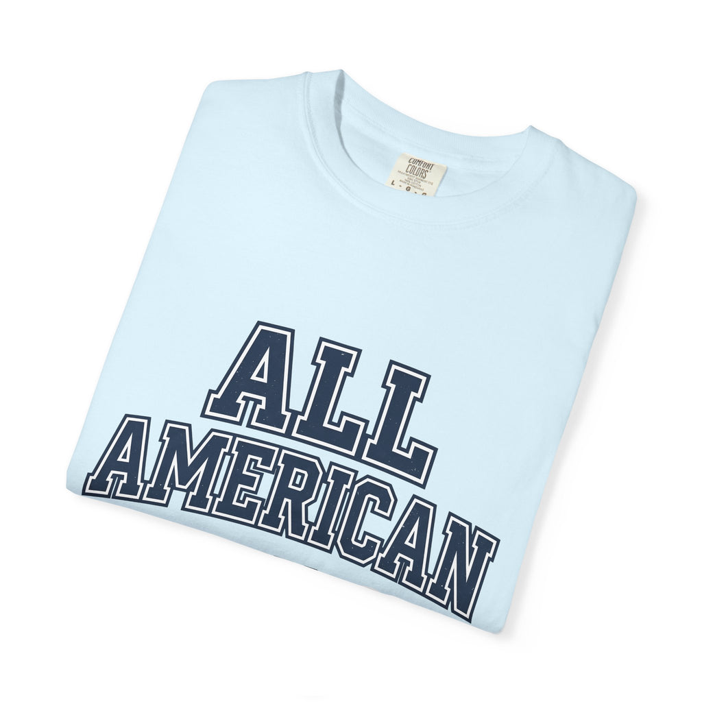 Eagle Portrait Shirt America Liberty Gift Women University Tee Bald Eagle T-Shirt American Fan Academic Tshirt Freedom Graphic Vintage