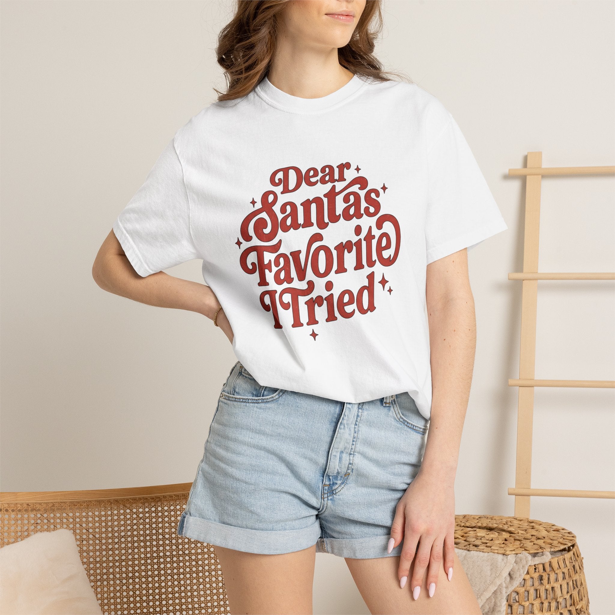 Old Holiday Words Shirt Christmas Comedy Gift Women Whimsical Tee Yuletide T-Shirt Xmas Fan Vintage Tshirt Humor Graphic Nostalgic Twinkles