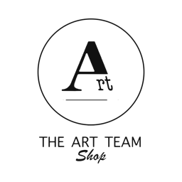The Art Team Shop